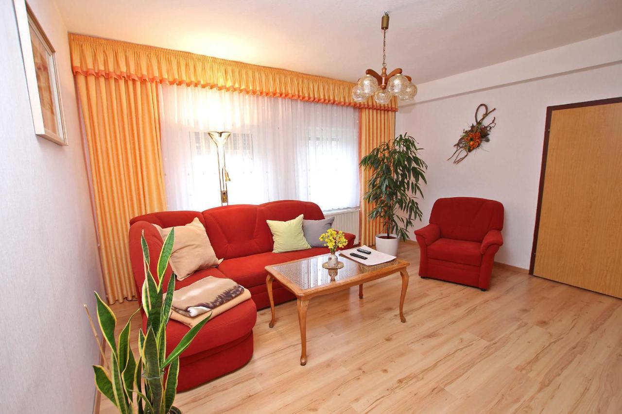 Ferienwohnung Klink See 10661 Экстерьер фото