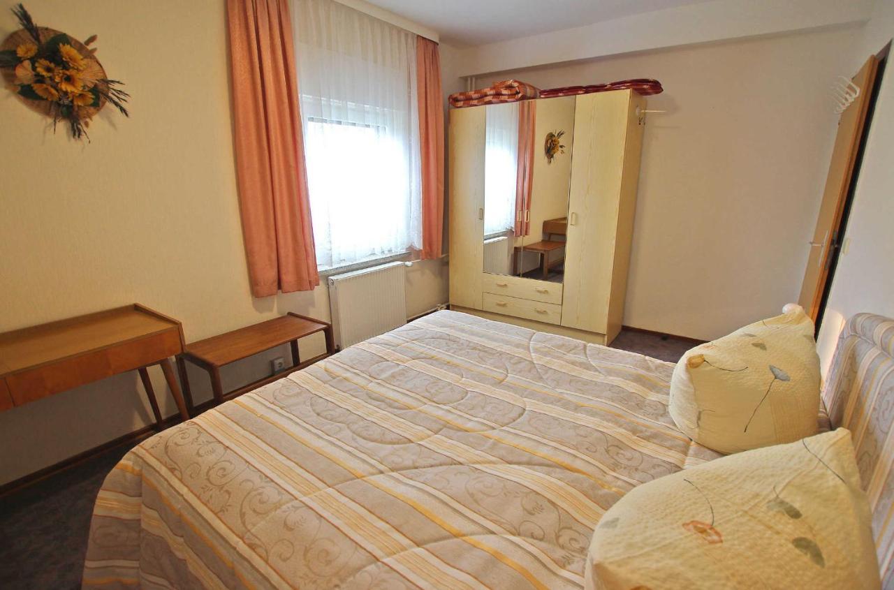 Ferienwohnung Klink See 10661 Экстерьер фото