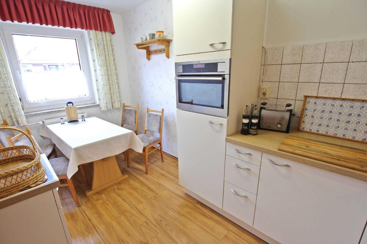 Ferienwohnung Klink See 10661 Экстерьер фото