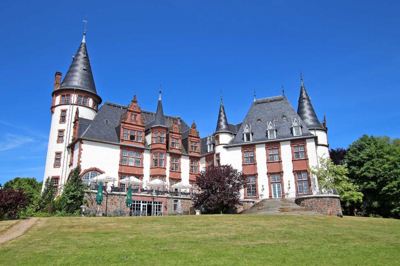 Ferienwohnung Klink See 10661 Экстерьер фото